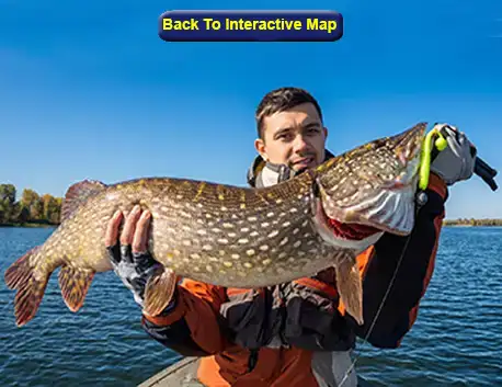Hearst Fly_in Fishing Adventures